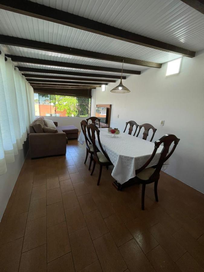 Вілла Casa Ideal Para Ferias Em Familia Торрес Екстер'єр фото